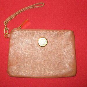 Joy Mangano Wristlet